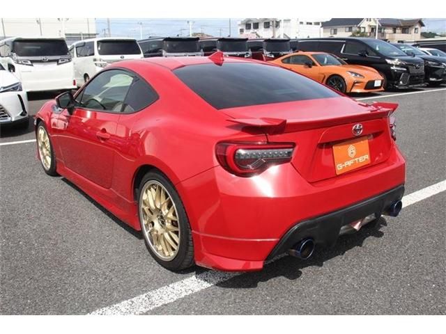 TOYOTA 86 2012