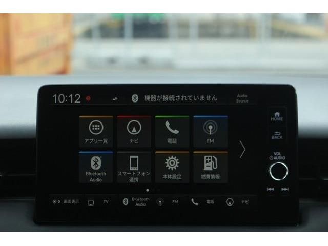 HONDA VEZEL e:HEV 2021