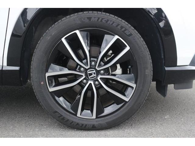 HONDA VEZEL e:HEV 2021