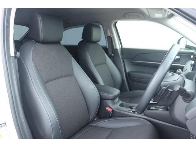 HONDA VEZEL e:HEV 2021