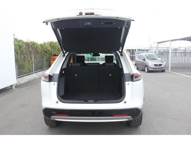 HONDA VEZEL e:HEV 2021