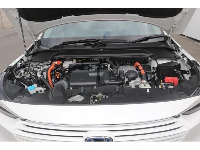 HONDA VEZEL e:HEV 2021