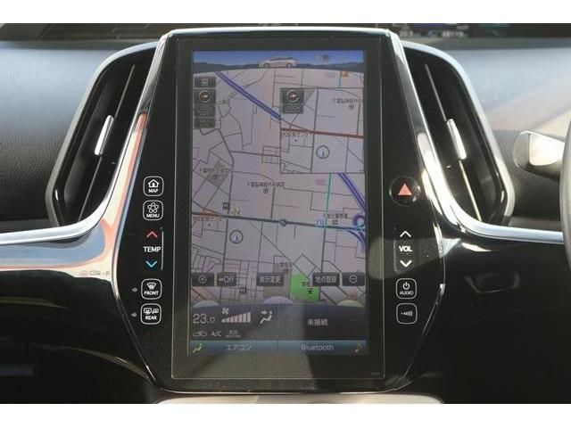 TOYOTA PRIUS PHV 2017