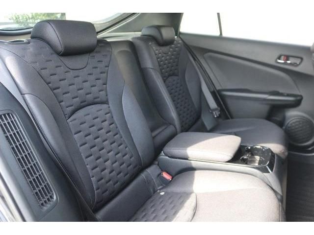 TOYOTA PRIUS PHV 2017