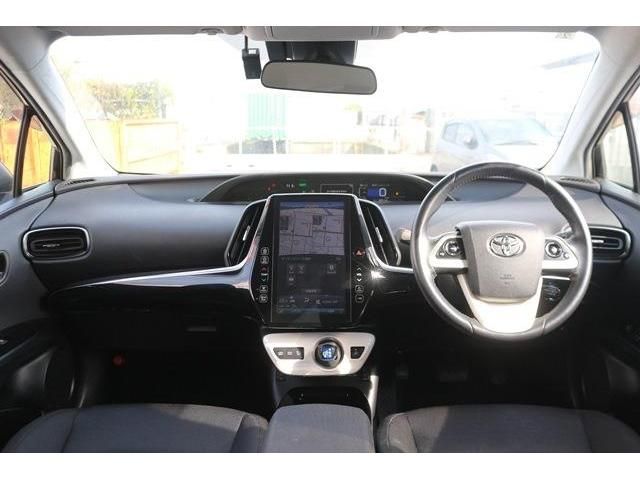 TOYOTA PRIUS PHV 2017