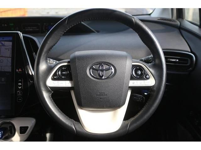 TOYOTA PRIUS PHV 2017