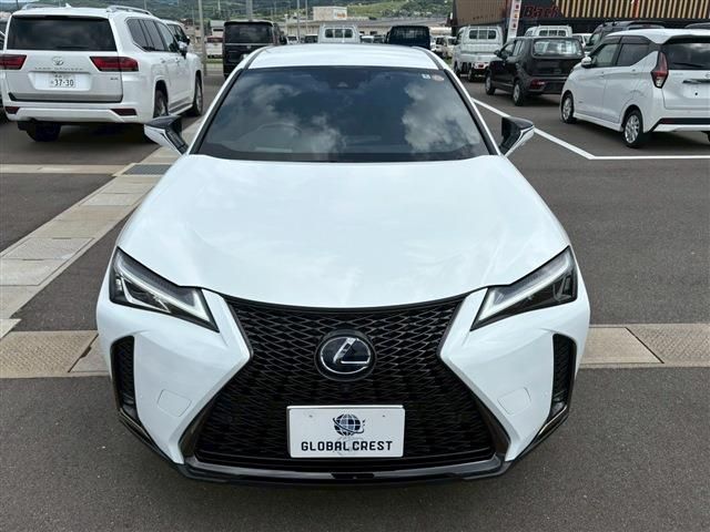 TOYOTA LEXUS UX250h 2022