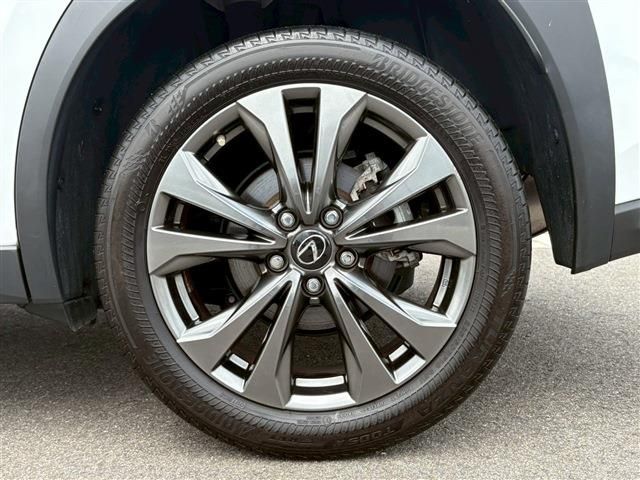 TOYOTA LEXUS UX250h 2022