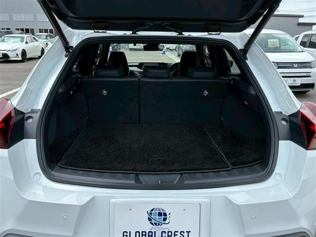 TOYOTA LEXUS UX250h 2022