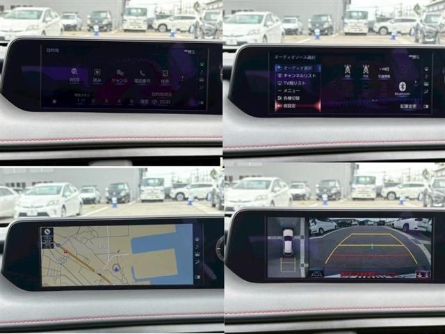 TOYOTA LEXUS UX250h 2022