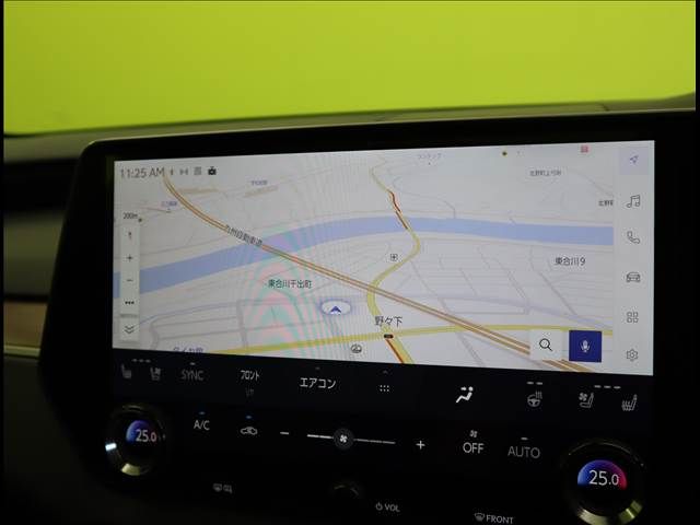 TOYOTA LEXUS RX350h 2024