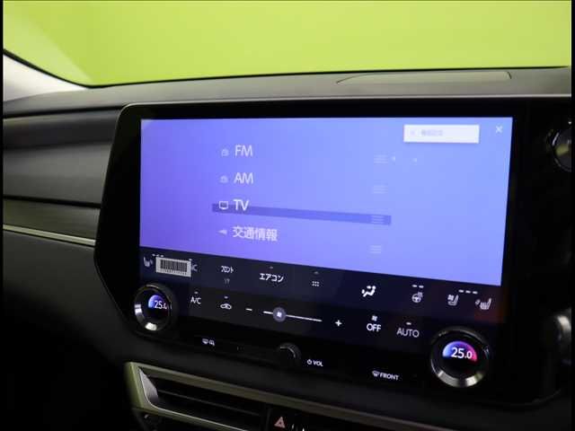 TOYOTA LEXUS RX350h 2024