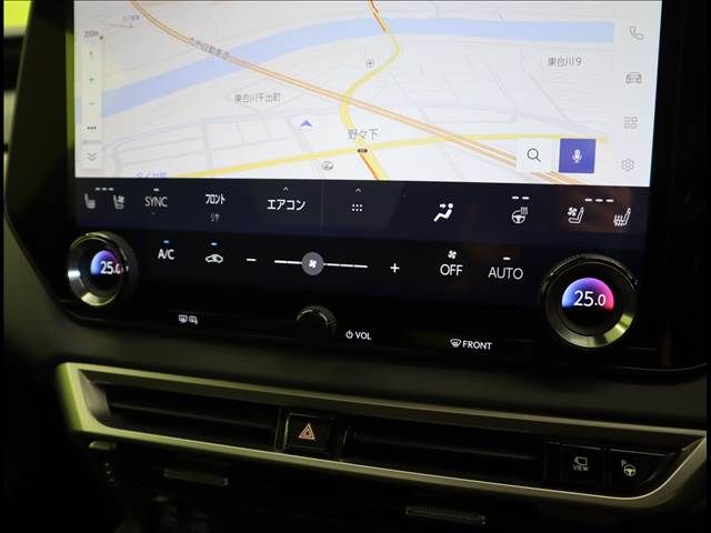 TOYOTA LEXUS RX350h 2024