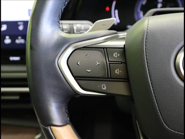 TOYOTA LEXUS RX350h 2024