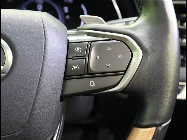 TOYOTA LEXUS RX350h 2024