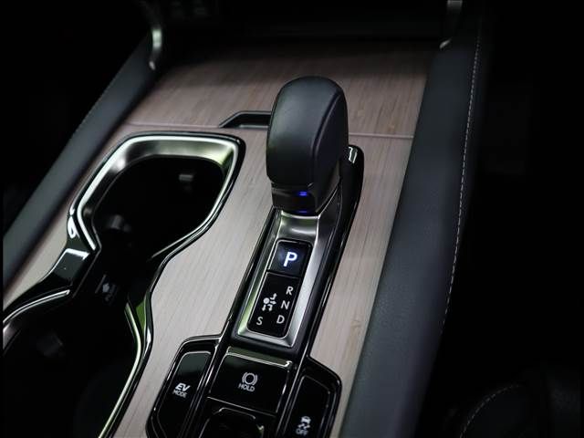 TOYOTA LEXUS RX350h 2024