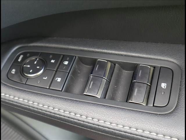 TOYOTA LEXUS RX350h 2024