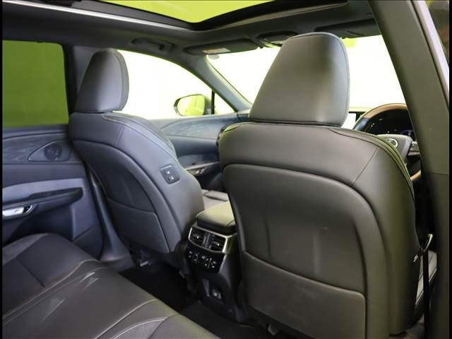 TOYOTA LEXUS RX350h 2024