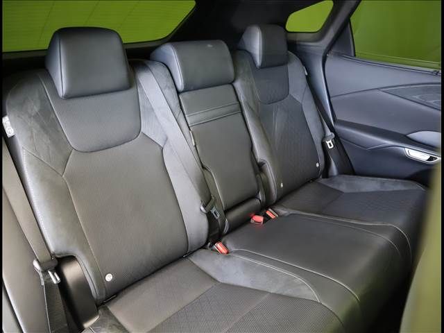 TOYOTA LEXUS RX350h 2024