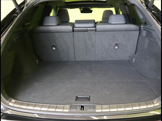 TOYOTA LEXUS RX350h 2024