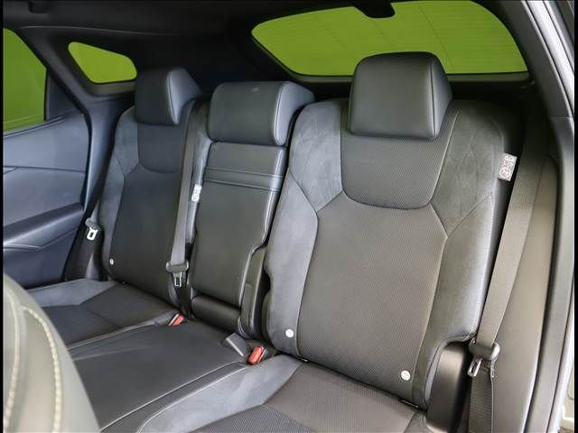 TOYOTA LEXUS RX350h 2024