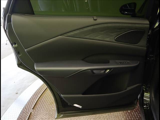 TOYOTA LEXUS RX350h 2024