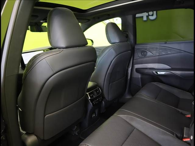 TOYOTA LEXUS RX350h 2024