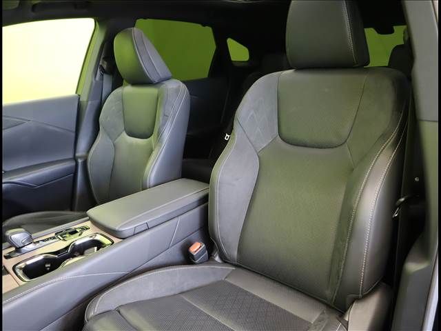 TOYOTA LEXUS RX350h 2024