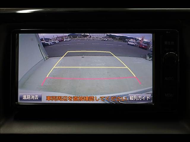 TOYOTA ESQUIRE HYBRID 2015