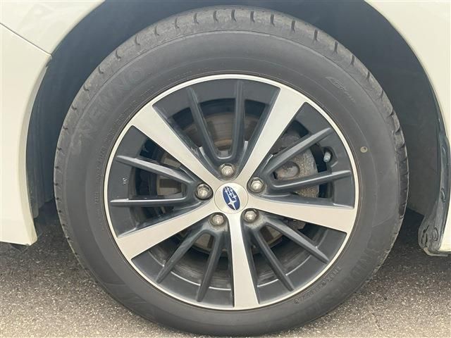 SUBARU IMPREZA G4 4WD 2020