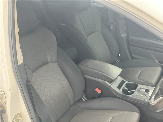 SUBARU IMPREZA G4 4WD 2020