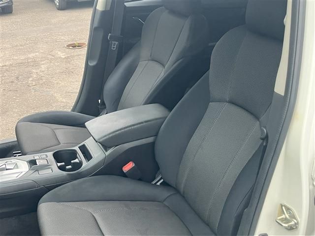 SUBARU IMPREZA G4 4WD 2020