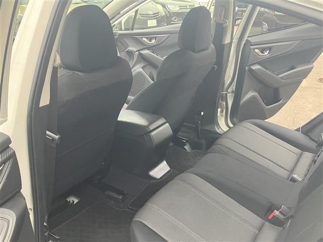 SUBARU IMPREZA G4 4WD 2020