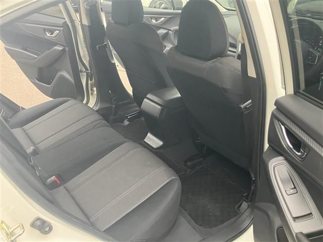 SUBARU IMPREZA G4 4WD 2020