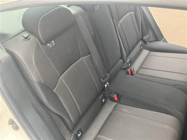 SUBARU IMPREZA G4 4WD 2020