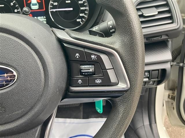 SUBARU IMPREZA G4 4WD 2020