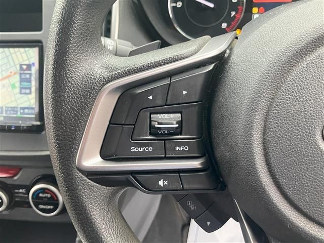 SUBARU IMPREZA G4 4WD 2020