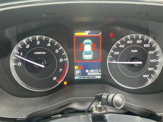 SUBARU IMPREZA G4 4WD 2020