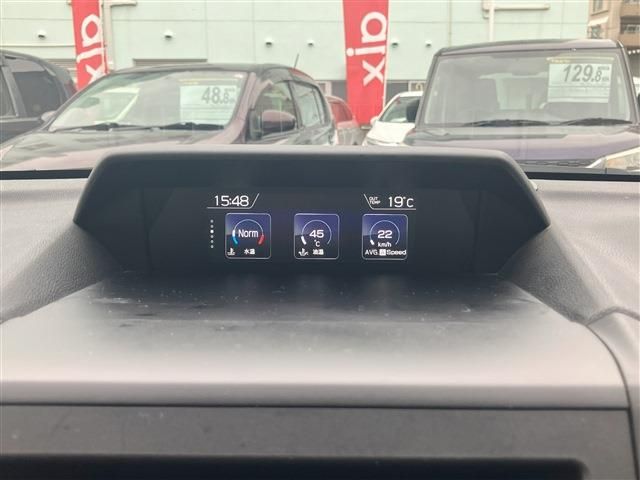 SUBARU IMPREZA G4 4WD 2020