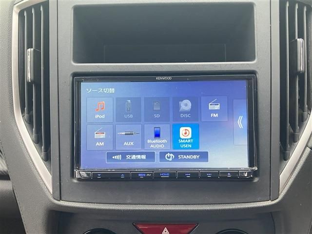 SUBARU IMPREZA G4 4WD 2020