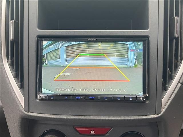 SUBARU IMPREZA G4 4WD 2020