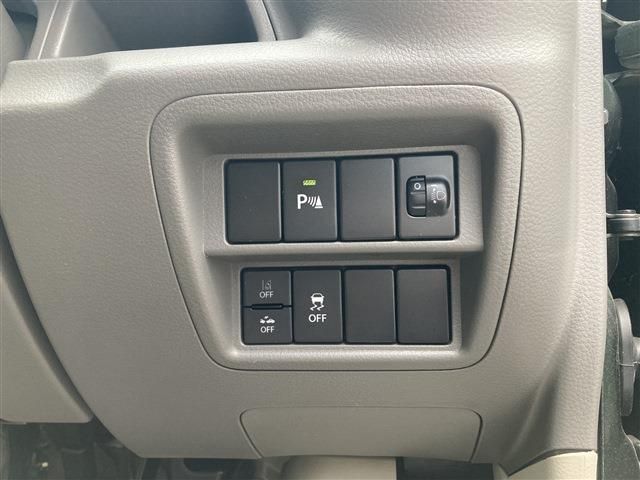 SUZUKI EVERY van 4WD 2023