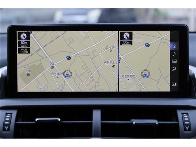 TOYOTA LEXUS NX300 AWD 2018