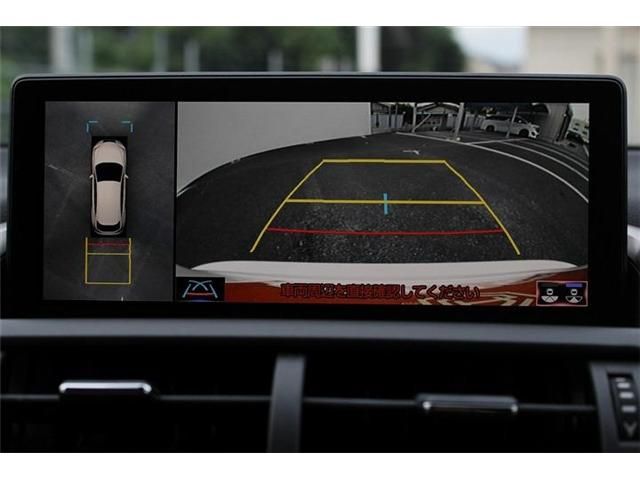 TOYOTA LEXUS NX300 AWD 2018