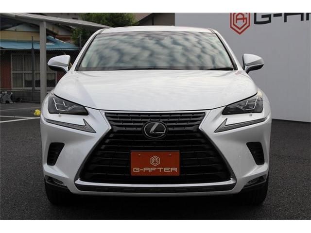 TOYOTA LEXUS NX300 AWD 2018