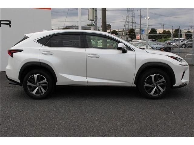 TOYOTA LEXUS NX300 AWD 2018
