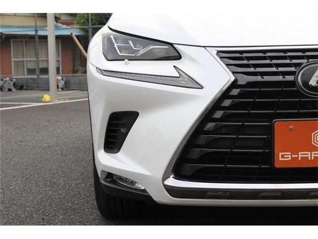 TOYOTA LEXUS NX300 AWD 2018