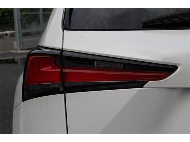 TOYOTA LEXUS NX300 AWD 2018