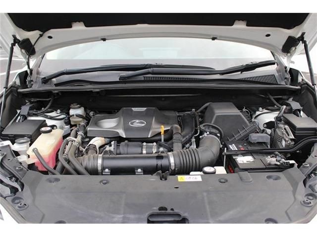 TOYOTA LEXUS NX300 AWD 2018