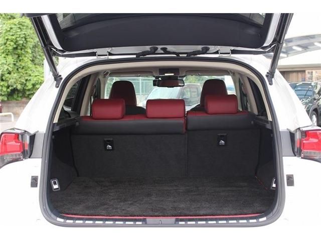 TOYOTA LEXUS NX300 AWD 2018